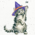 The Witchs cat